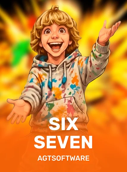 SixSeven game tile