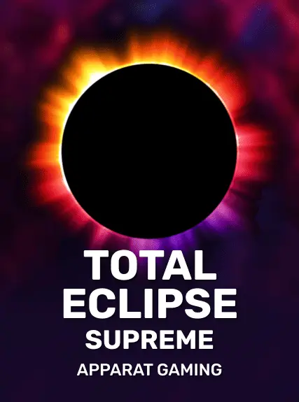 Total Eclipse Supreme game tile
