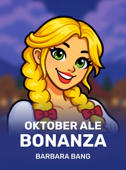 Oktober Ale Bonanza game tile
