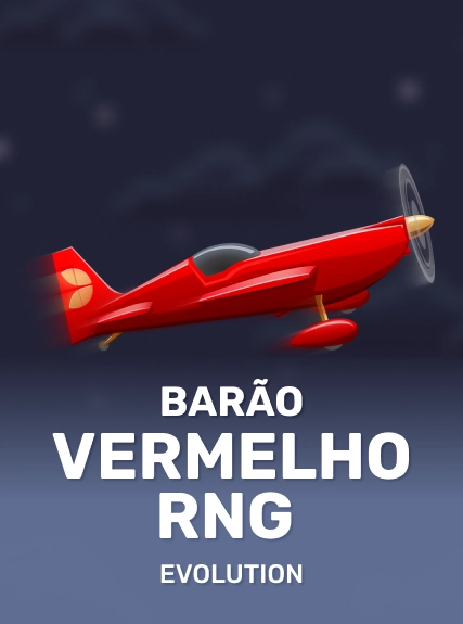 Barao Vermelho RNG game tile