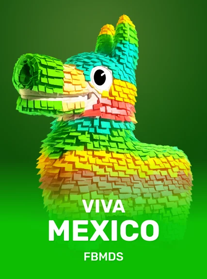 Viva Mexico game tile