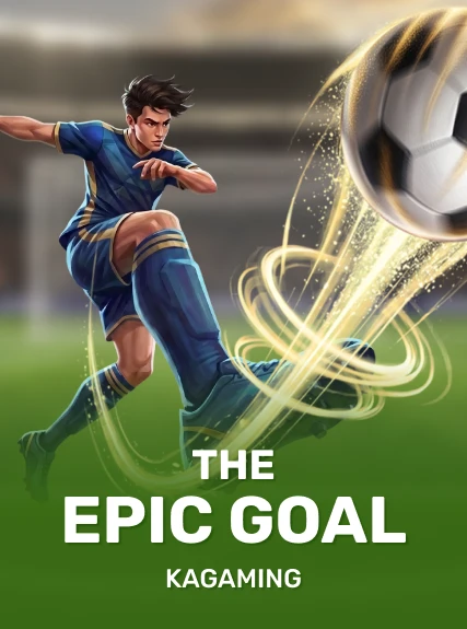 The Epic Goal game tile